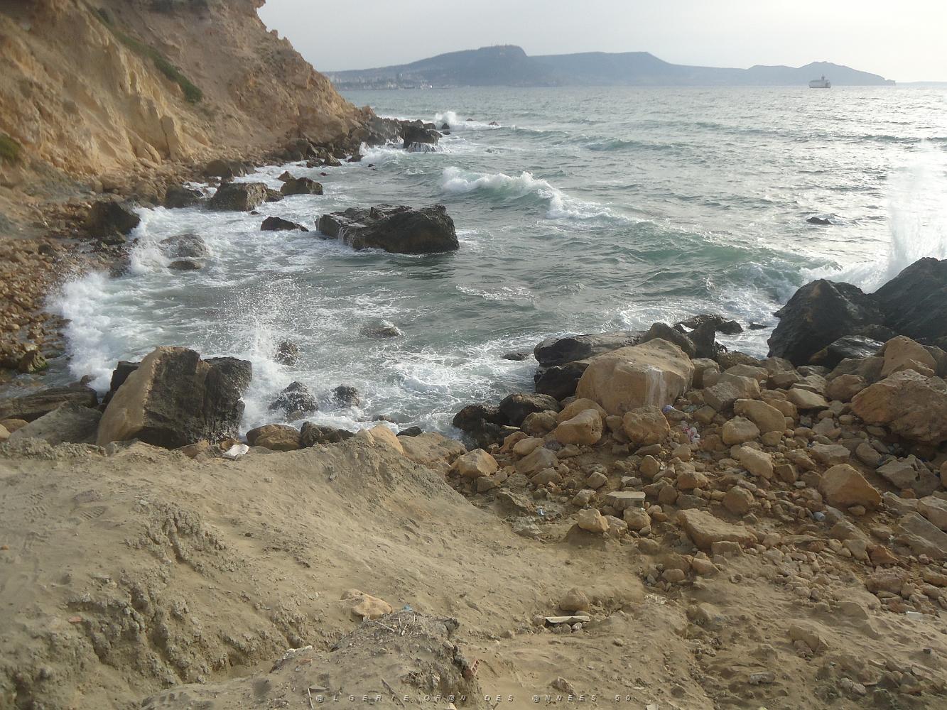 ORAN AUTOUR DE LA TEJERA PAR NOEL LOPEZ DE LA TRINITE SUR MER (9).JPG -                                